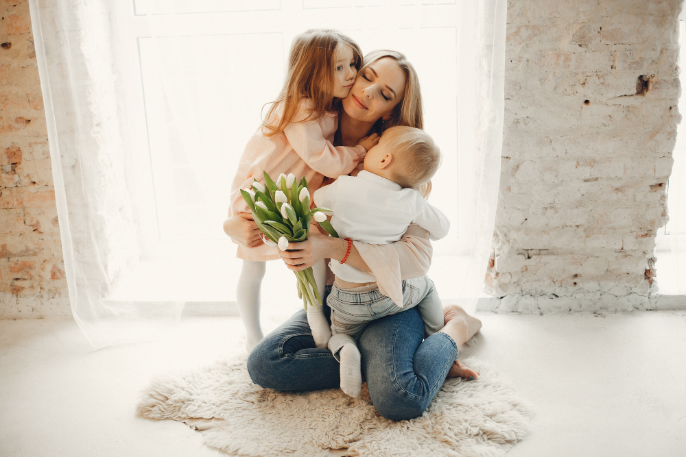 Mommy Makeover